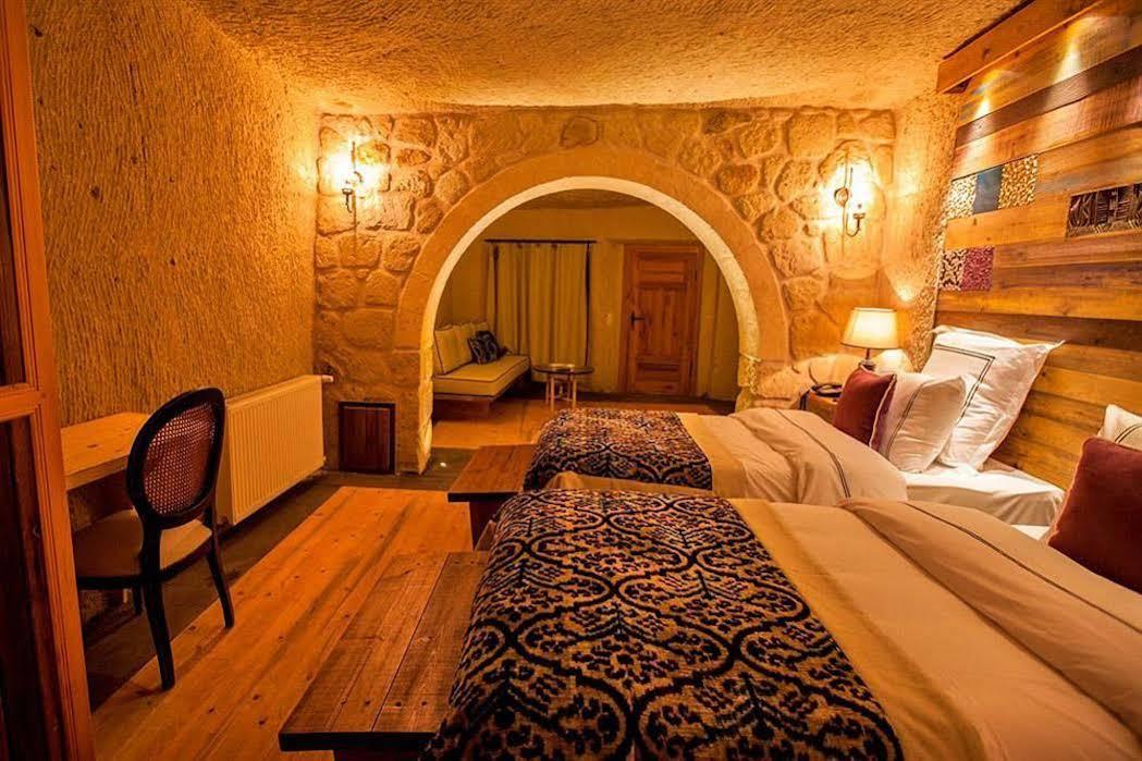 Queen'S Cave Cappadocia Ortahisar エクステリア 写真