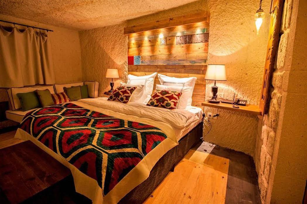 Queen'S Cave Cappadocia Ortahisar エクステリア 写真