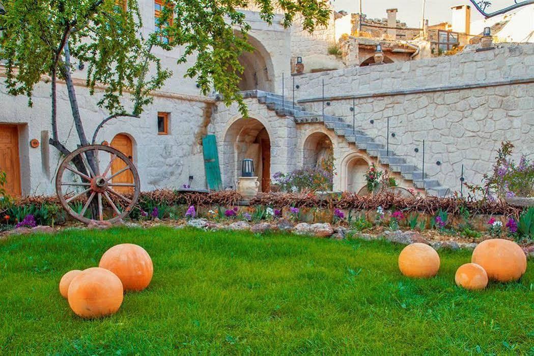 Queen'S Cave Cappadocia Ortahisar エクステリア 写真
