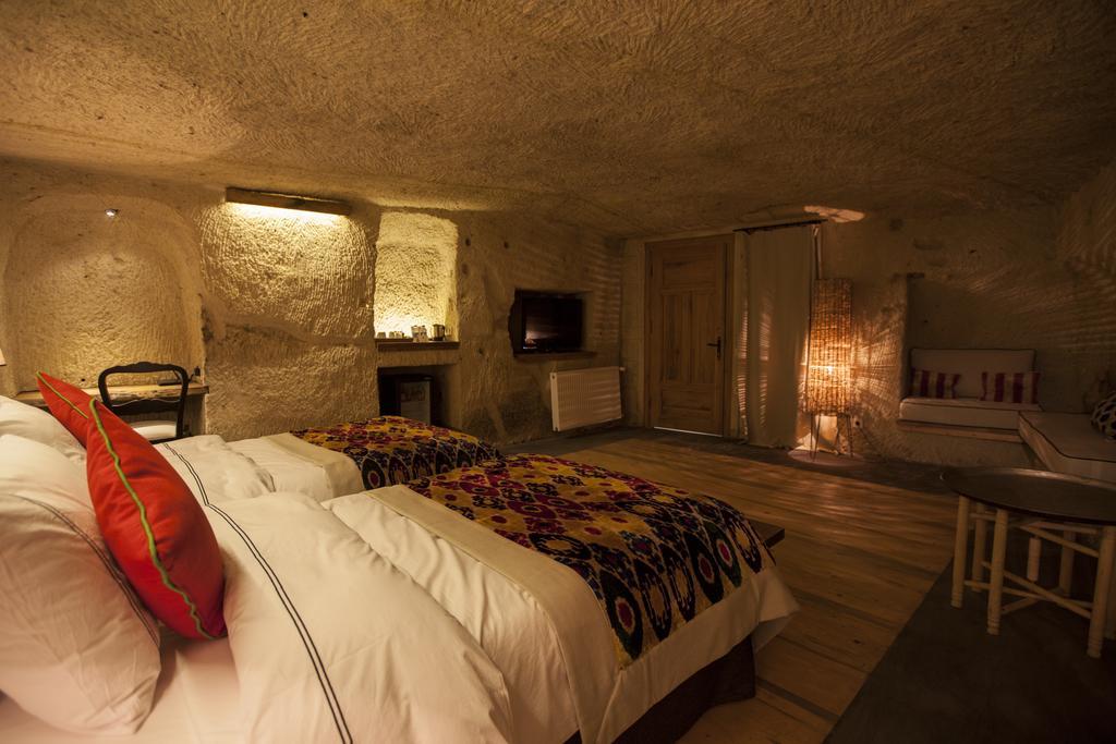 Queen'S Cave Cappadocia Ortahisar 部屋 写真
