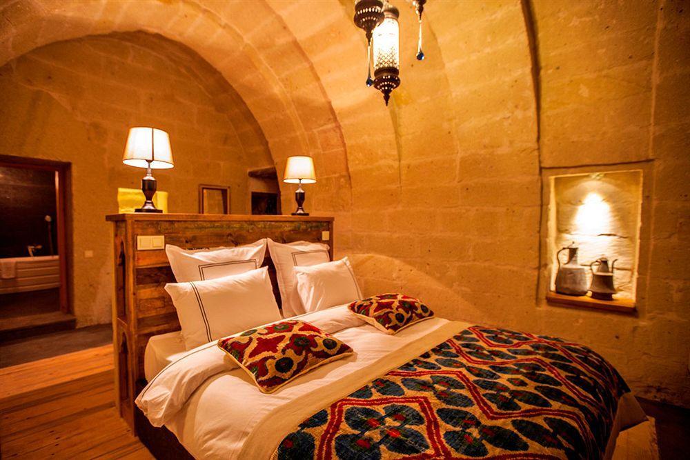 Queen'S Cave Cappadocia Ortahisar エクステリア 写真