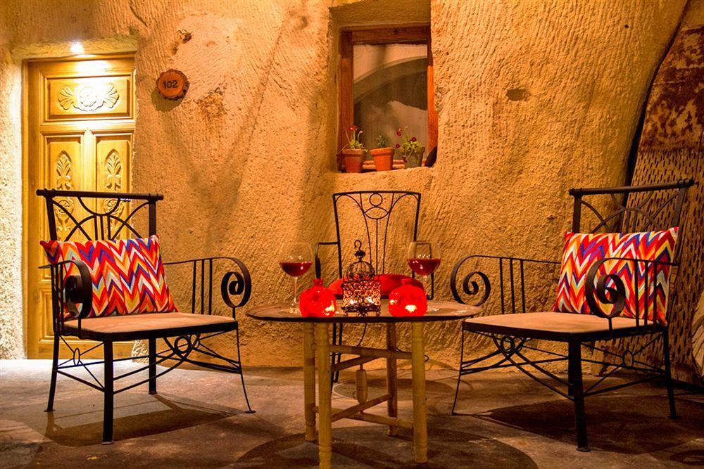 Queen'S Cave Cappadocia Ortahisar エクステリア 写真