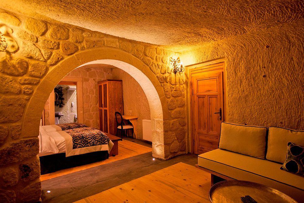 Queen'S Cave Cappadocia Ortahisar エクステリア 写真