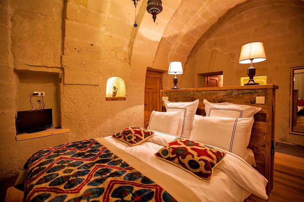 Queen'S Cave Cappadocia Ortahisar エクステリア 写真