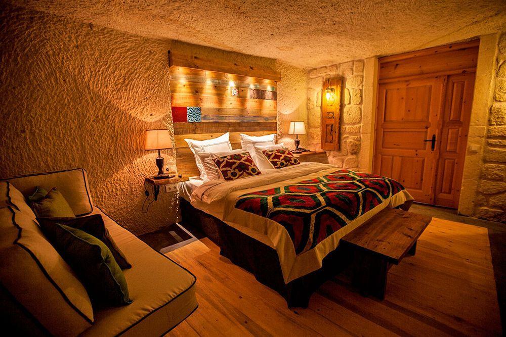 Queen'S Cave Cappadocia Ortahisar エクステリア 写真