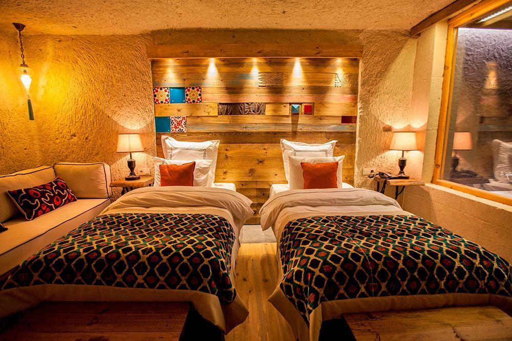 Queen'S Cave Cappadocia Ortahisar エクステリア 写真