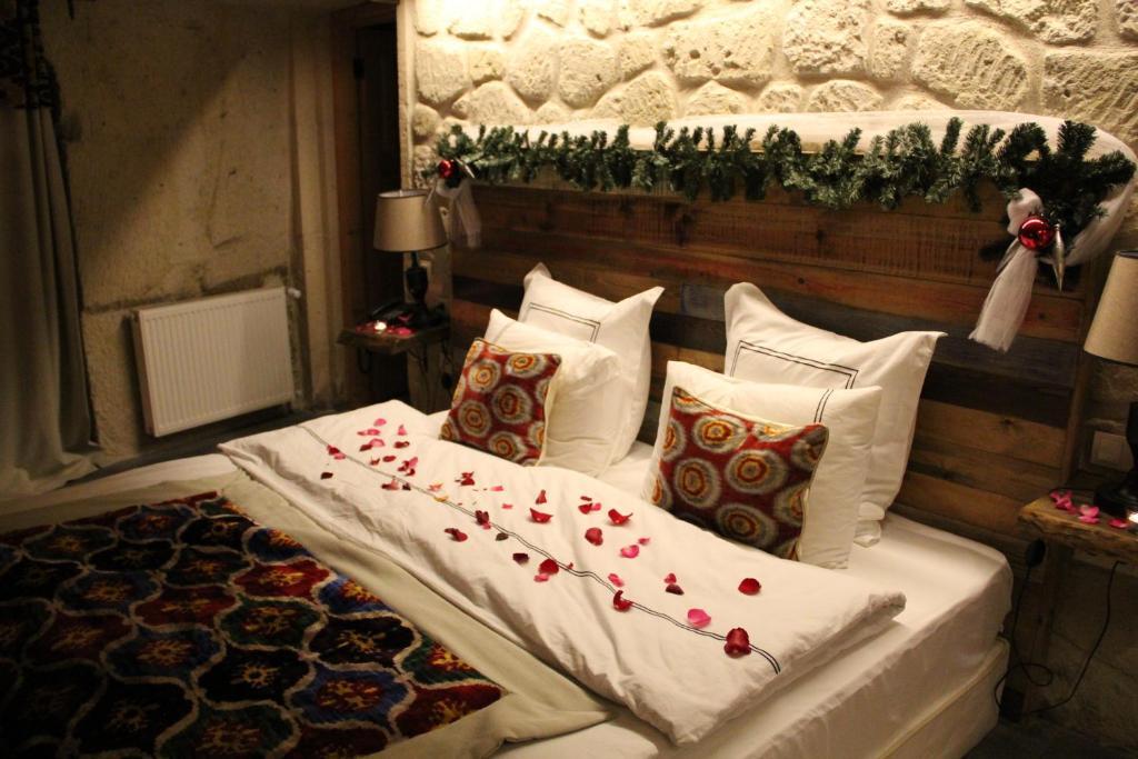 Queen'S Cave Cappadocia Ortahisar エクステリア 写真