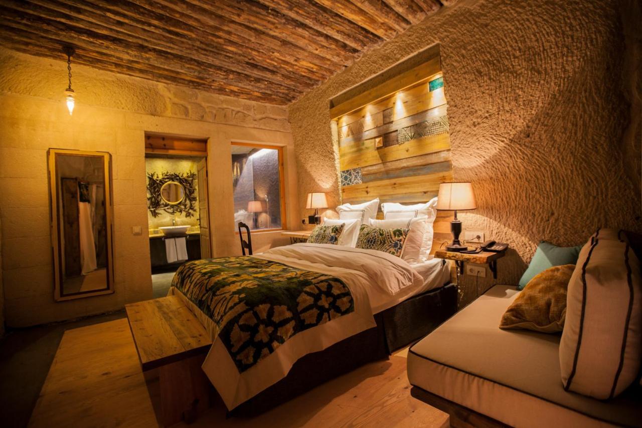 Queen'S Cave Cappadocia Ortahisar 部屋 写真