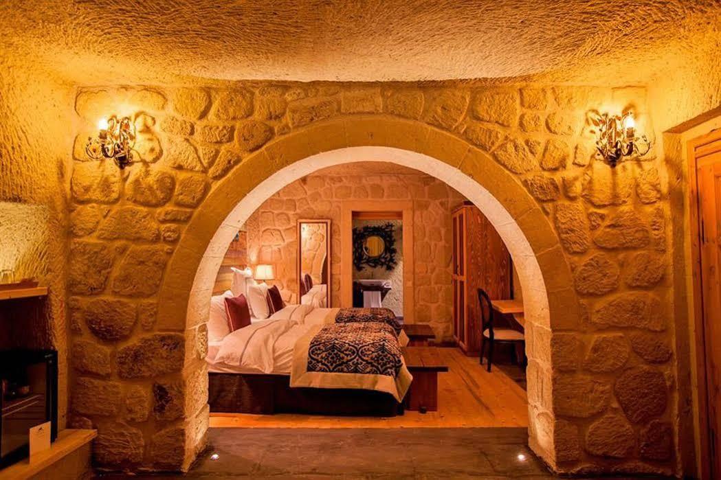 Queen'S Cave Cappadocia Ortahisar エクステリア 写真