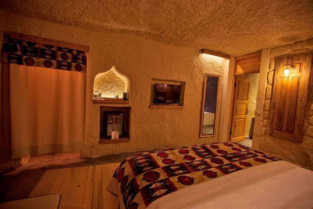 Queen'S Cave Cappadocia Ortahisar エクステリア 写真